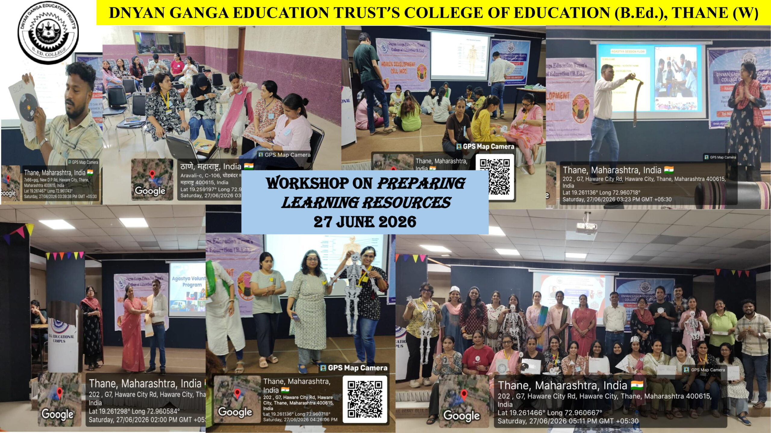 Learning Resources